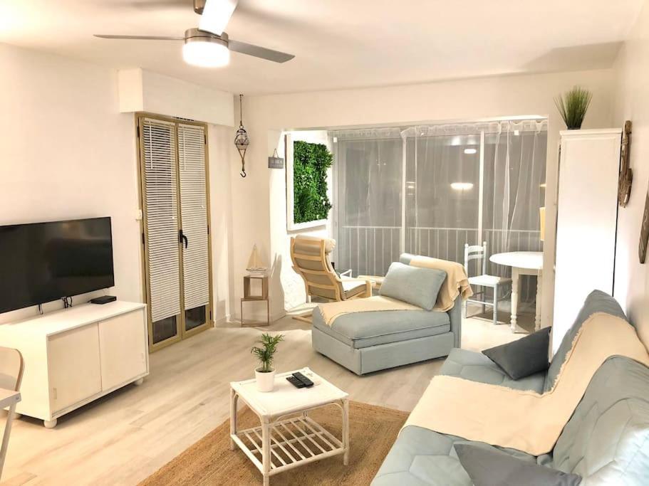 Apartmán Le Brusc. Design, Parking, Wifi & Double Vue! Six-Fours-les-Plages Exteriér fotografie