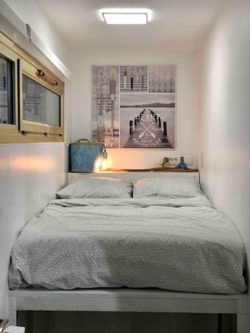 Apartmán Le Brusc. Design, Parking, Wifi & Double Vue! Six-Fours-les-Plages Exteriér fotografie